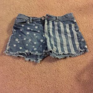Shorts